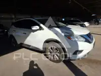 2017 Nissan MURANO photo