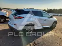 2017 Nissan MURANO фото