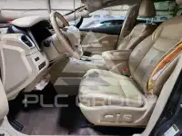 2017 Nissan MURANO photo