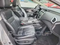 2017 Nissan MURANO фото