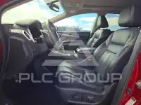 2017 Nissan MURANO photo