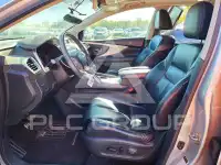 2017 Nissan MURANO фото