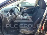 2017 Nissan MURANO фото