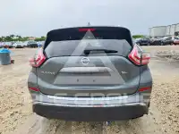 2017 Nissan MURANO фото