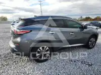 2017 Nissan MURANO фото