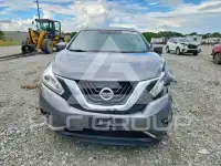 2017 Nissan MURANO photo