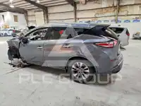 2017 Nissan MURANO photo