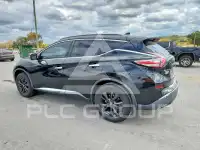 2017 Nissan MURANO фото