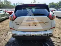 2017 Nissan MURANO фото