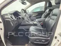 2017 Nissan MURANO фото