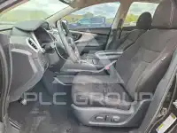 2017 Nissan MURANO фото
