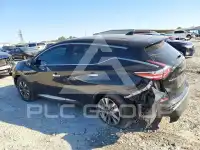 2017 Nissan MURANO фото