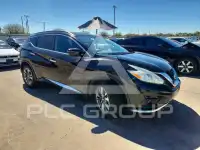 2017 Nissan MURANO фото