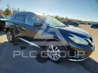2017 Nissan MURANO фото