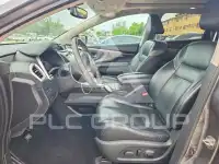 2017 Nissan MURANO фото