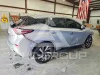 2017 Nissan MURANO фото
