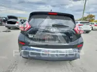 2017 Nissan MURANO фото