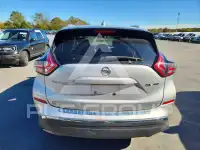 2017 Nissan MURANO фото