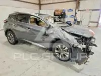 2017 Nissan MURANO photo