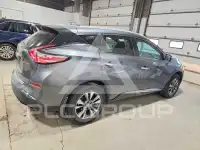 2017 Nissan MURANO фото