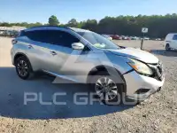 2017 Nissan MURANO фото