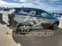 2017 Nissan MURANO photo