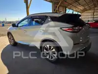 2017 Nissan MURANO photo