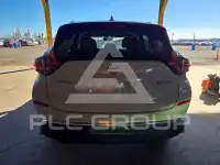 2017 Nissan MURANO photo