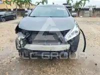 2017 Nissan MURANO фото