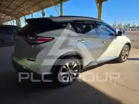 2017 Nissan MURANO photo