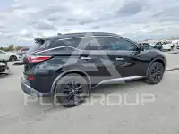 2017 Nissan MURANO фото