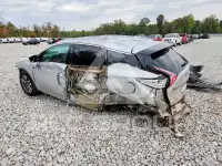 2017 Nissan MURANO фото