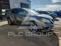 2017 Nissan MURANO photo