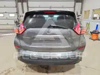 2017 Nissan MURANO фото