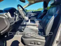 2017 Nissan MURANO фото