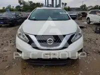 2017 Nissan MURANO фото