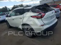 2017 Nissan MURANO фото