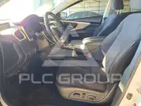 2017 Nissan MURANO photo