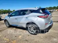 2017 Nissan MURANO фото