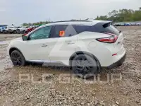 2017 Nissan MURANO фото