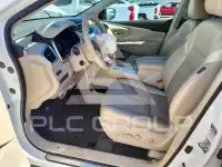 2017 Nissan MURANO фото