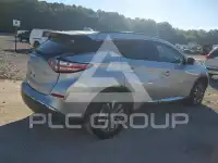 2017 Nissan MURANO фото