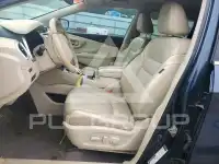 2017 Nissan MURANO фото