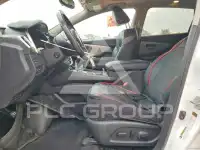 2017 Nissan MURANO фото