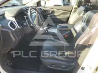 2017 Nissan MURANO фото