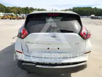 2017 Nissan MURANO photo