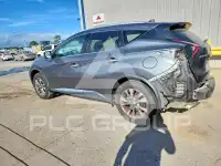 2017 Nissan MURANO photo