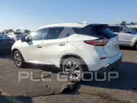 2017 Nissan MURANO фото