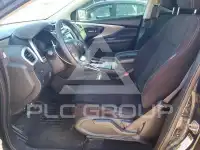 2017 Nissan MURANO фото