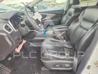 2017 Nissan MURANO фото